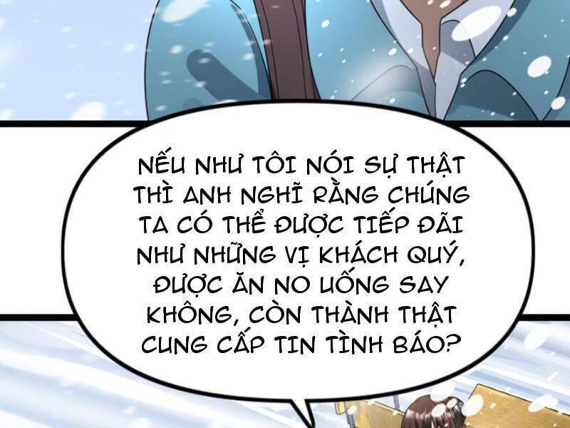đóng băng toàn cầu: tôi gây dựng nên phòng an toàn thời tận thế chapter 182 38