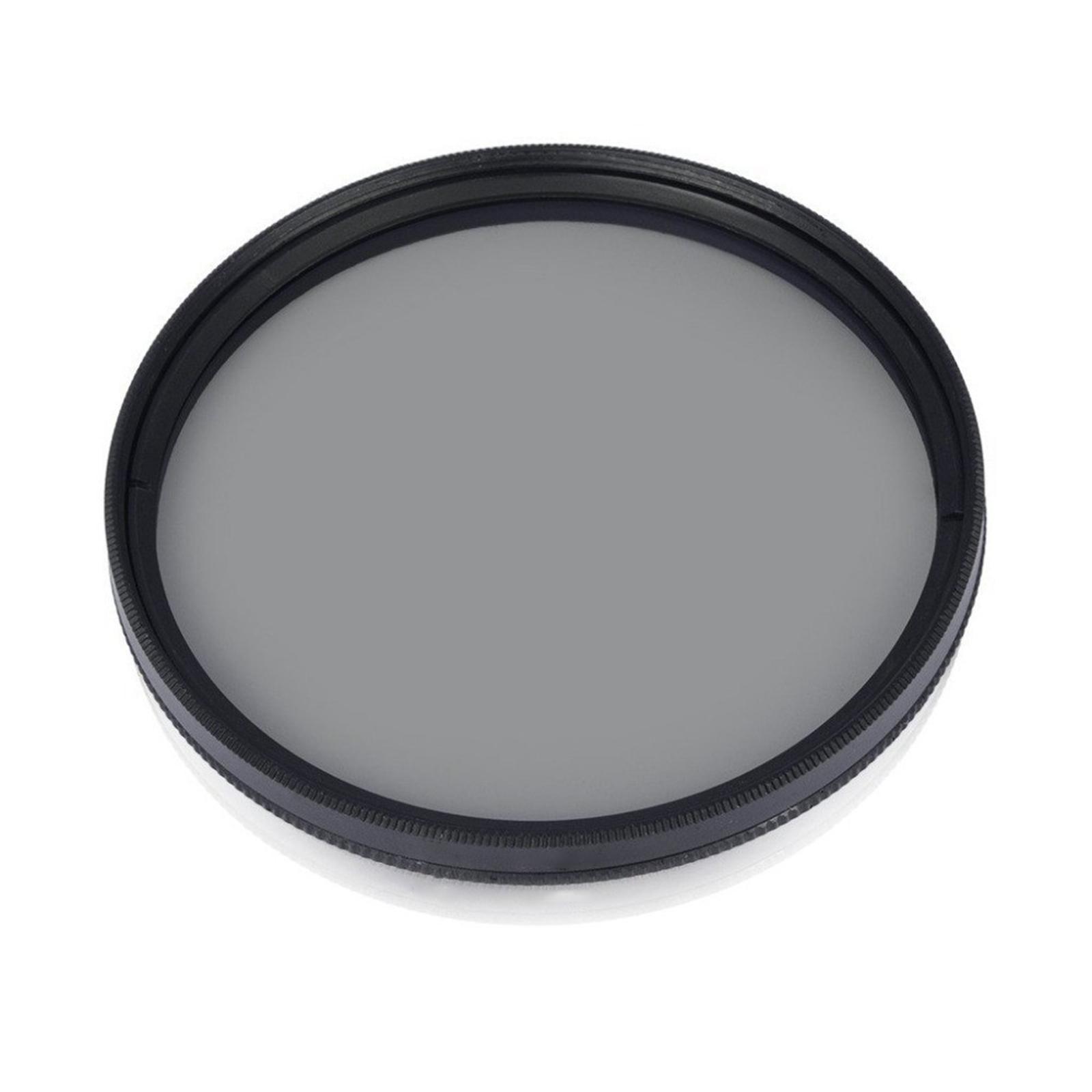 CPL FLD Lens Filter Lens Hoods Lens Cover 52mm