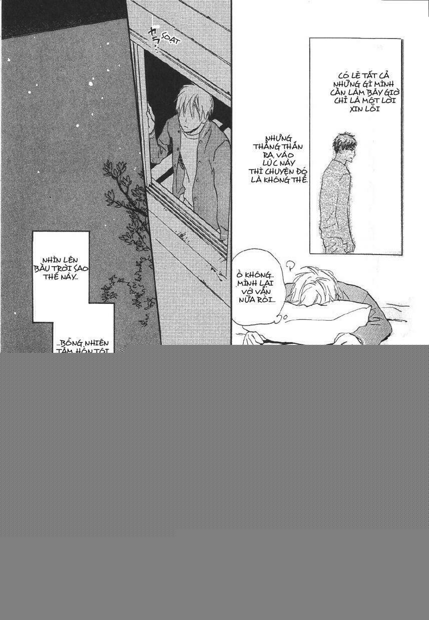 tenohira no seiza chapter 1 35