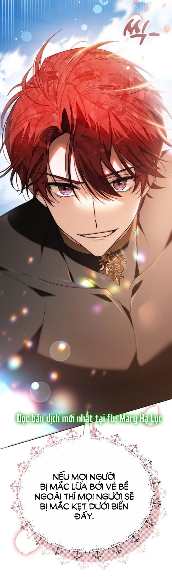 cô dâu của obsidian chapter 8.2 139