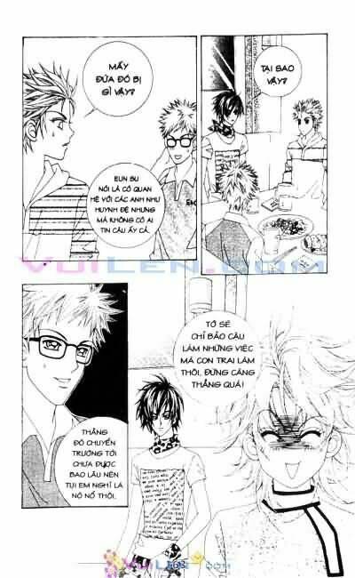 chàng gà mái chapter 2 163