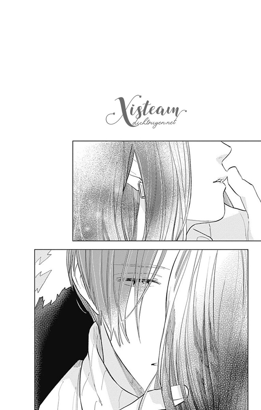 Cảm Xúc Ngọt Ngào chapter 62.5 69