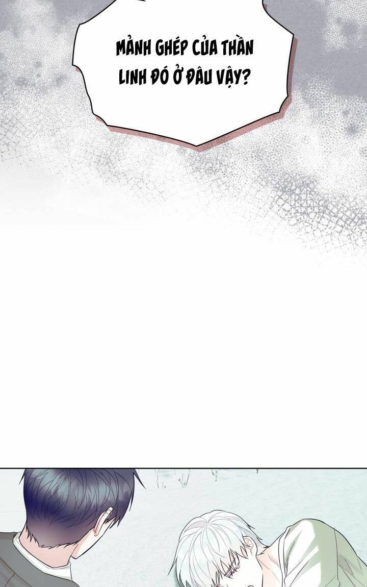 kẻ tạo ra nữ phản diện chapter 63.1 14