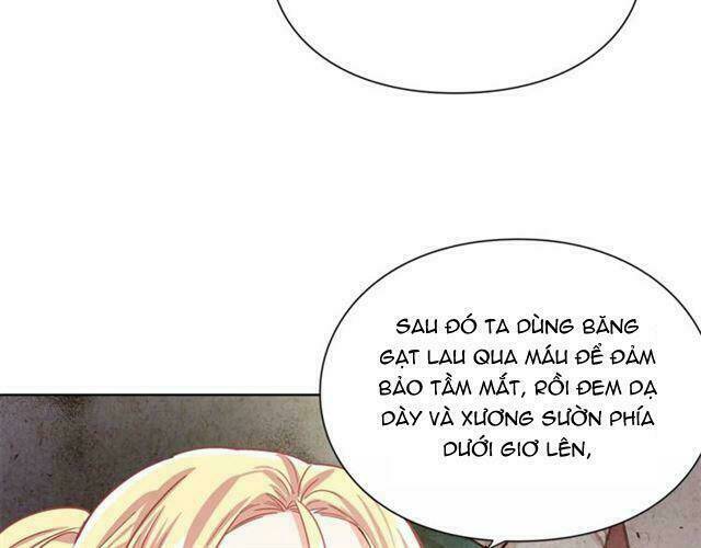 nữ hoàng ngoại khoa chapter 25 50