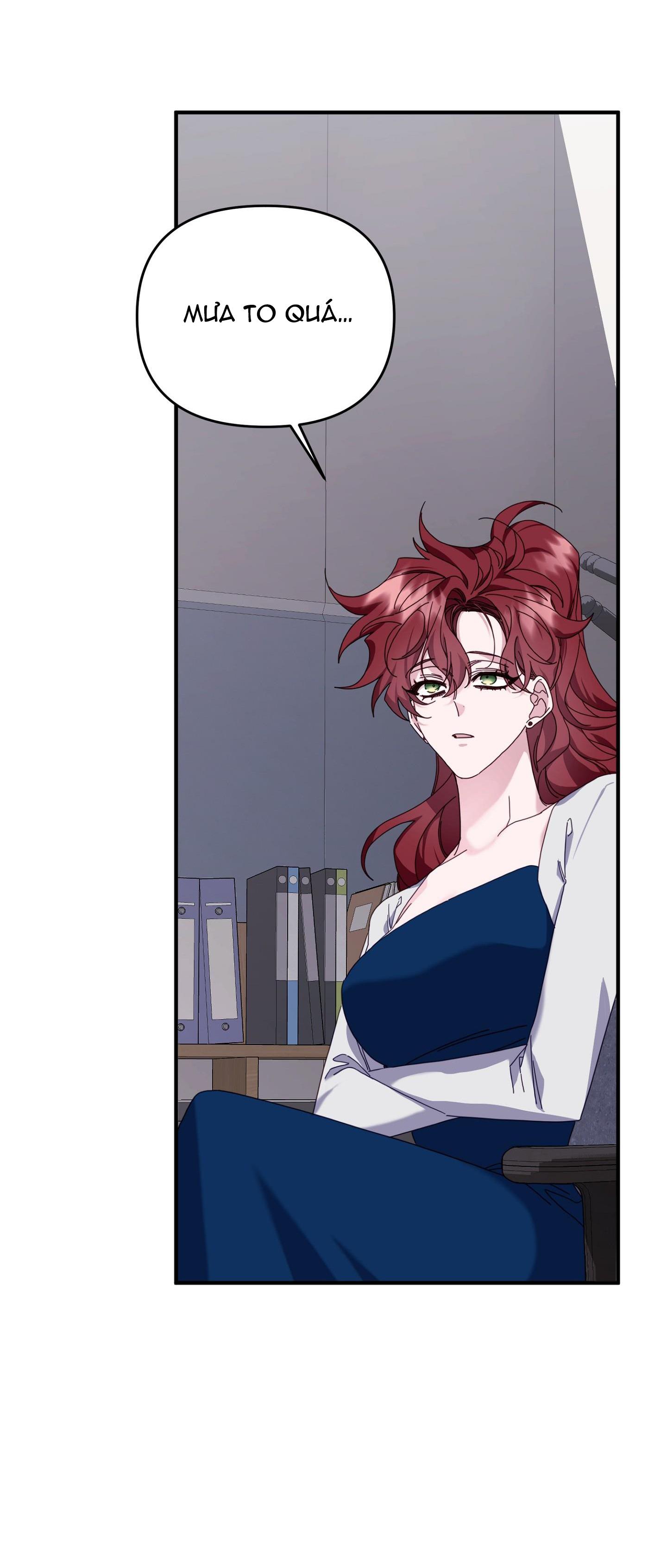 hổ trở về chapter 43 3