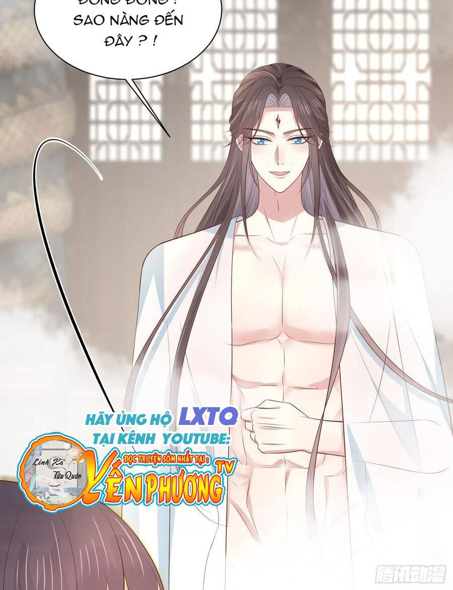 chi tôn đồng thuật sư: tuyệt thế đại tiểu thư chapter 220.5 22