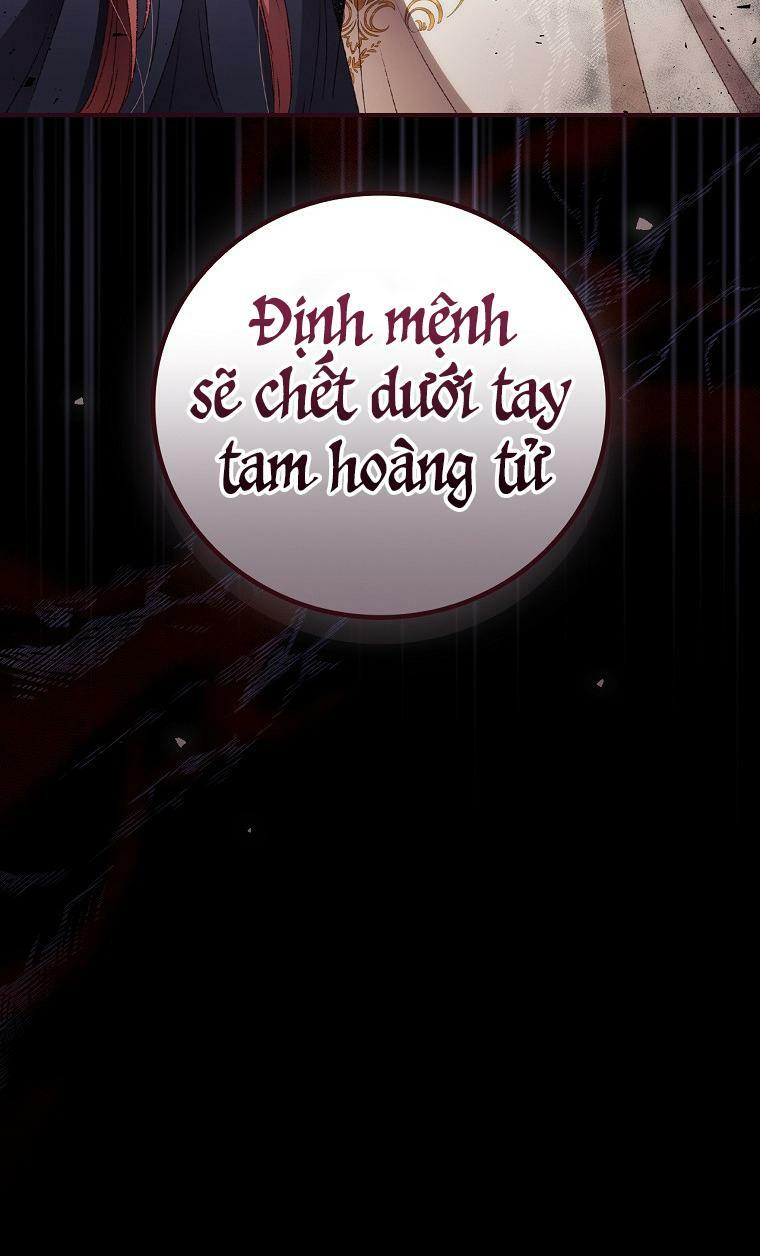 tôi nhìn thấy cái chết của bạn chapter 36 61