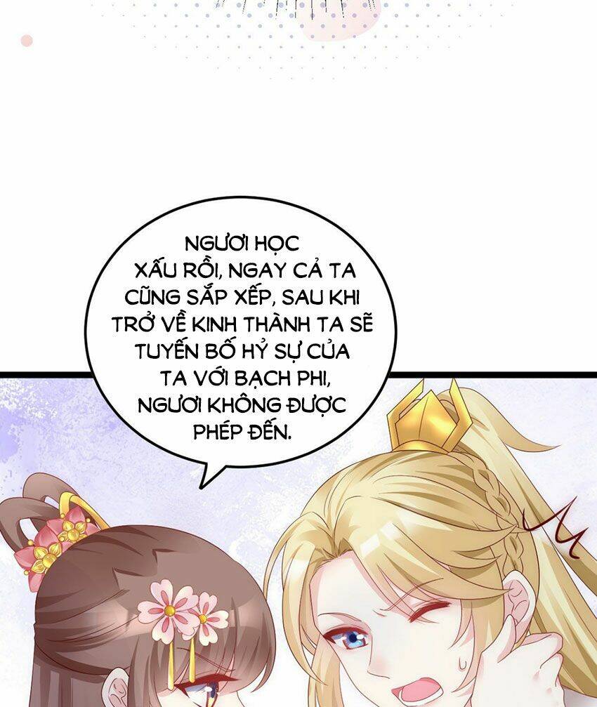 ta ở cổ đại nuôi nam nhân chapter 86 39