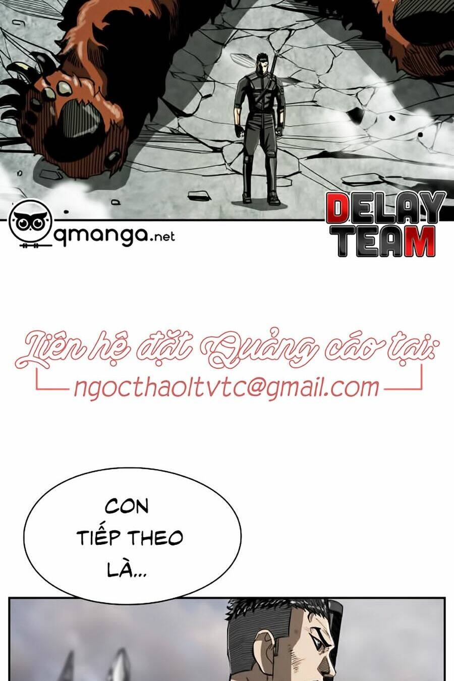 thợ săn đầu tiên chapter 59 27