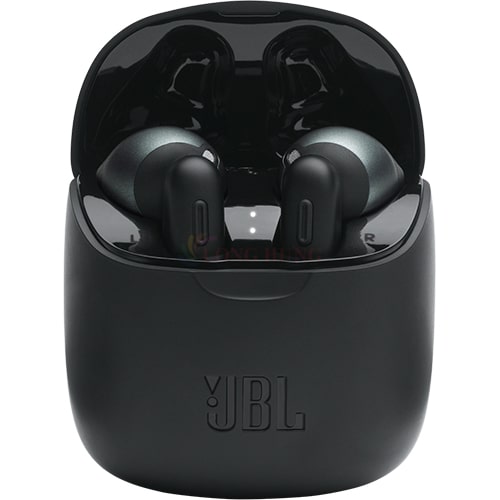 Tai nghe Bluetooth True Wireless JBL Tune 225 JBLT225TWS - Hàng chính hãng