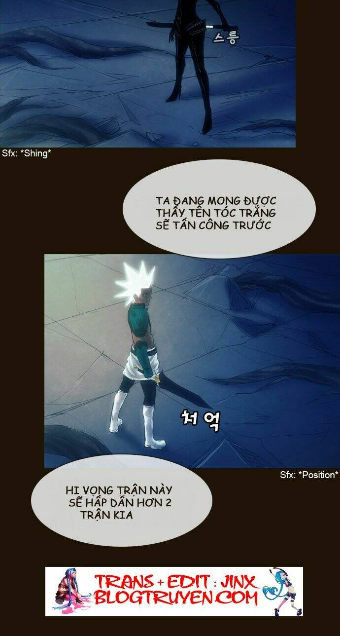 hội ảo thuật chapter 161 7