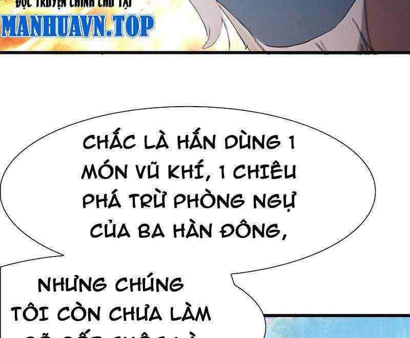 tu tiên trở về tại vườn trường – season 2 chapter 67.1 64