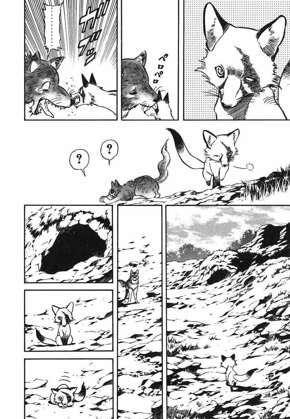 red living on the edge - người da đỏ lang thang chapter 104 4