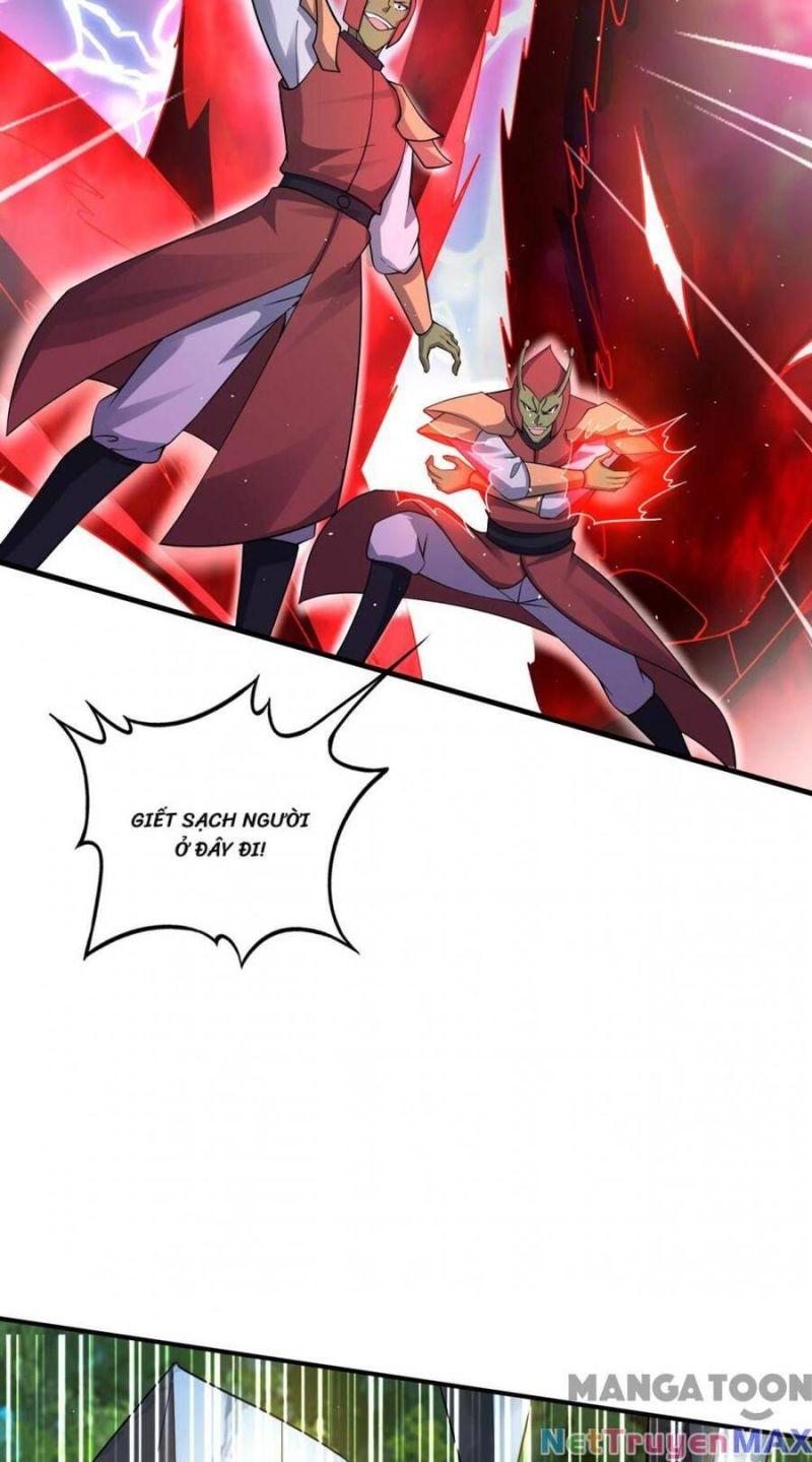 tối cường thần y tại đô thị chapter 282 29