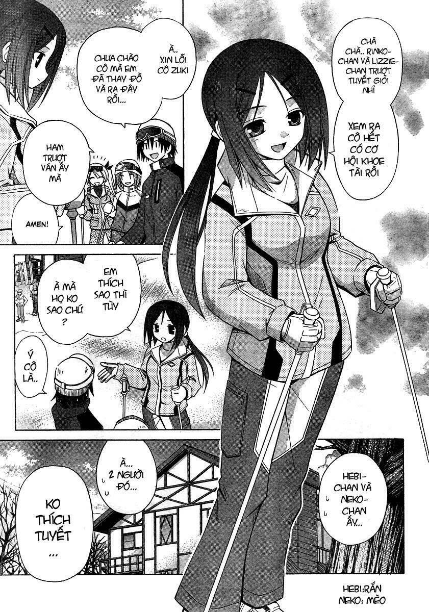 omamori himari chapter 40 3