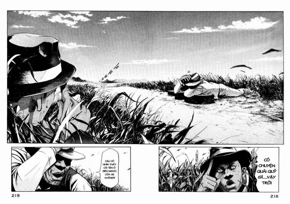 me and the devil blues chapter 5 23