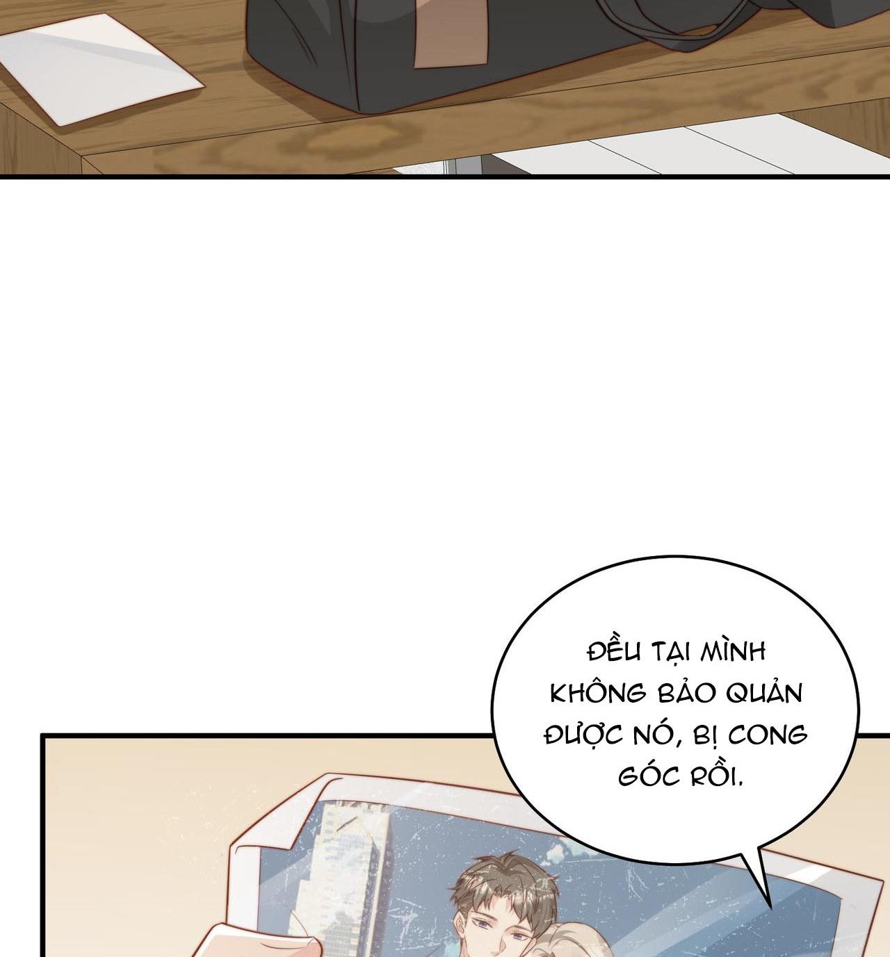 sau khi giả mất trí nhớ, tình địch nói tôi là bạn trai của hắn chapter 25 36