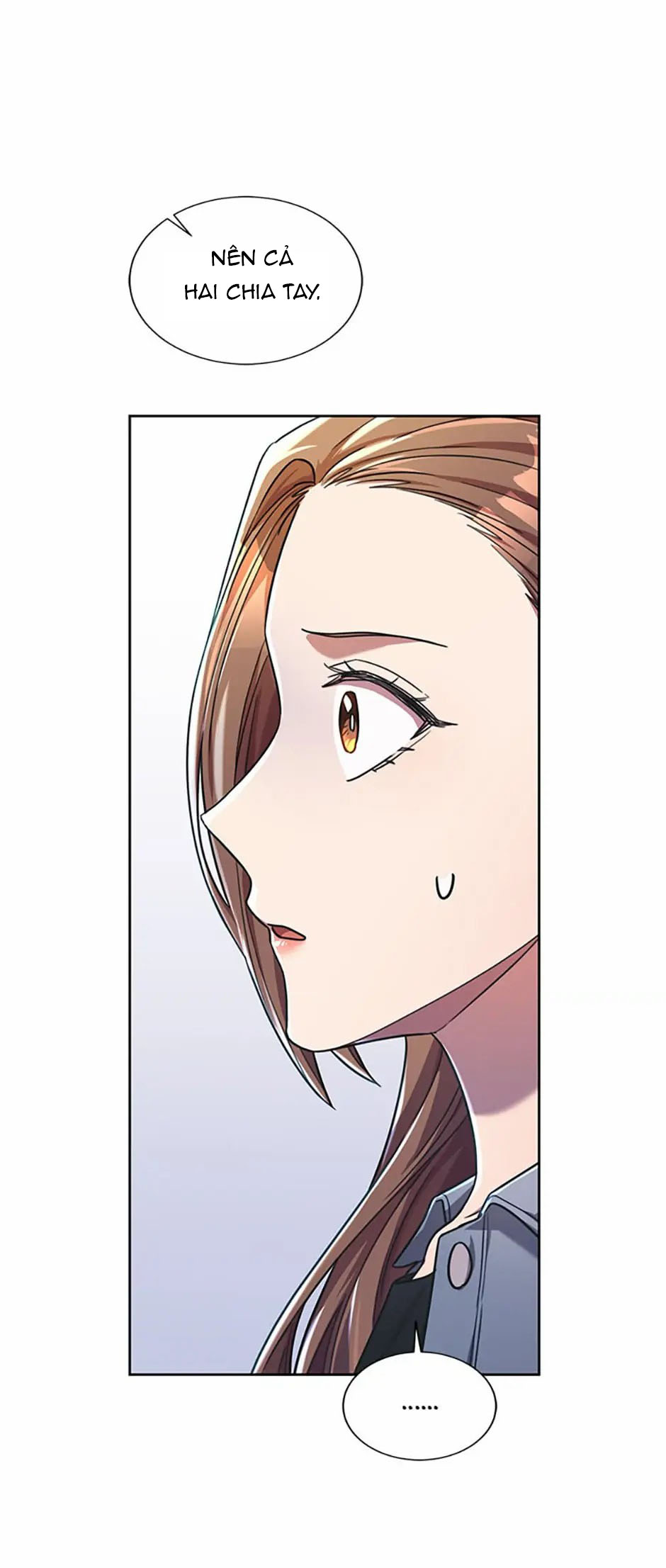 kết hôn ư? không, cảm ơn! chapter 38.2 19