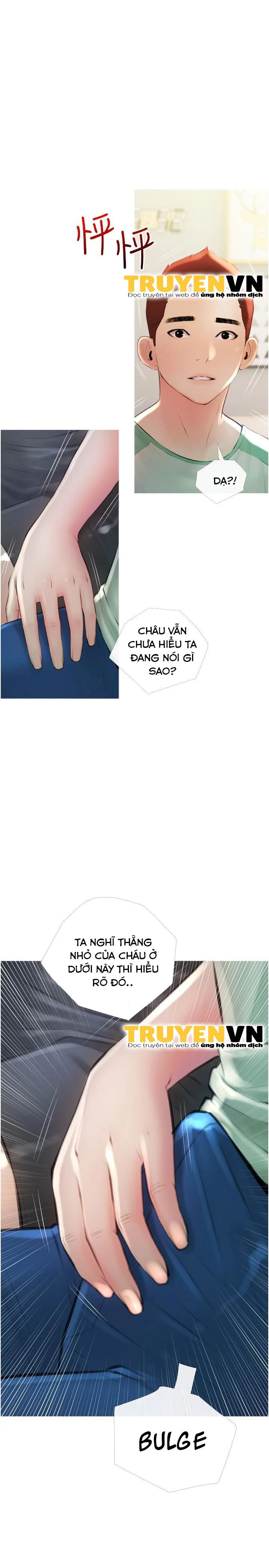 bài học hứng tình chapter 14 21