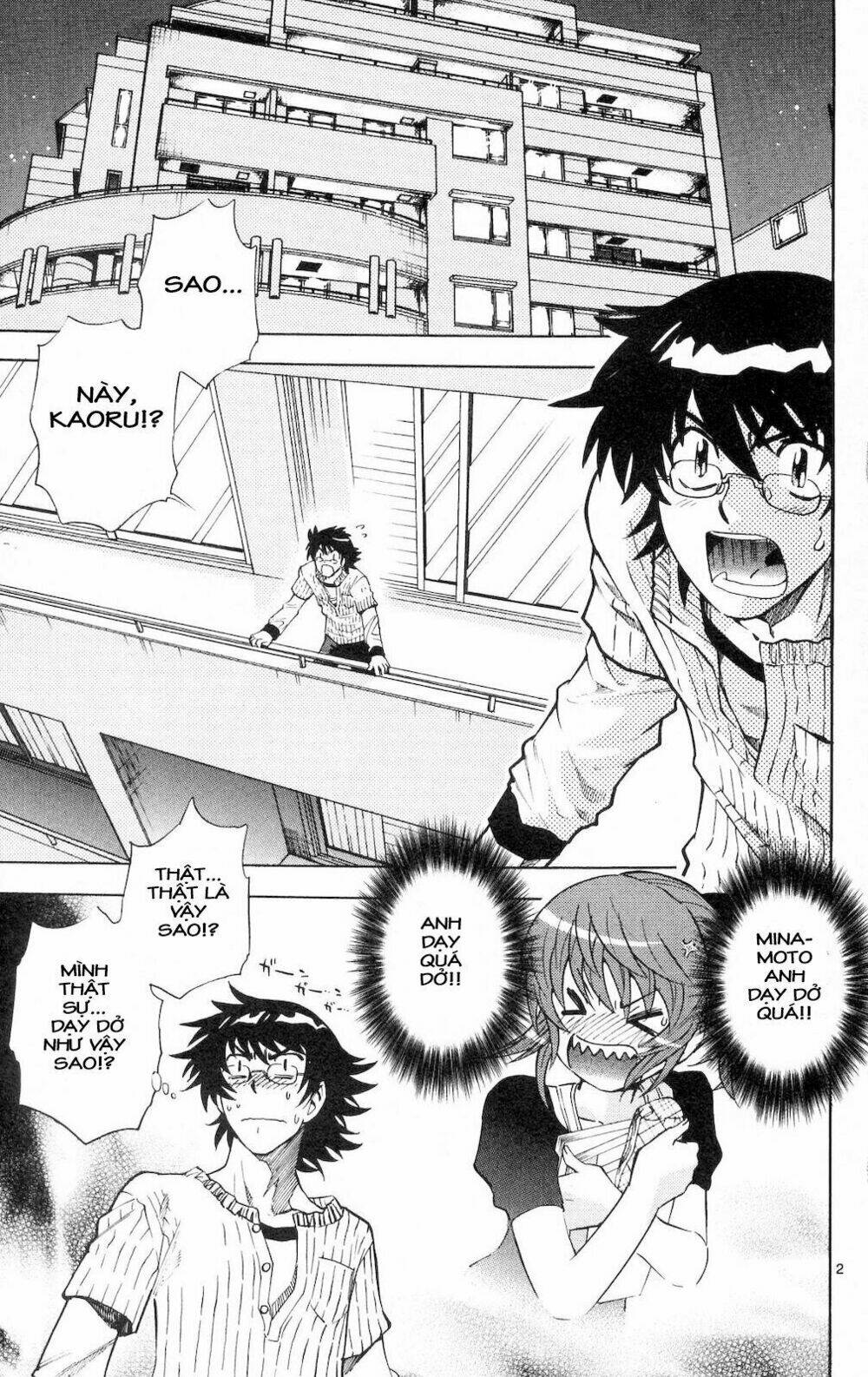 loli siêu năng lực chapter 173 4