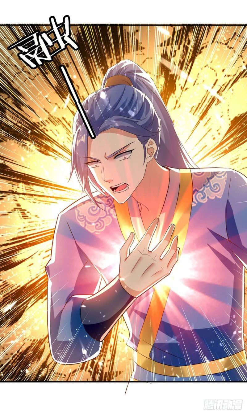 tối cường thăng cấp chapter 222 9