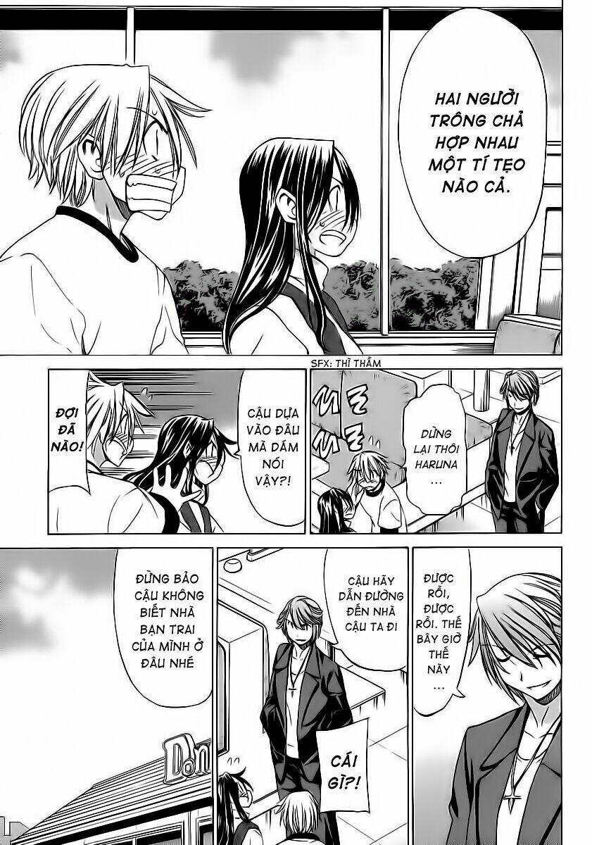 haru to natsu chapter 8 14