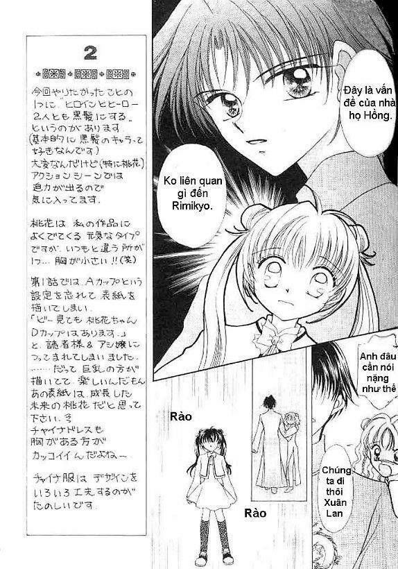 cô gái rồng chapter 1 25