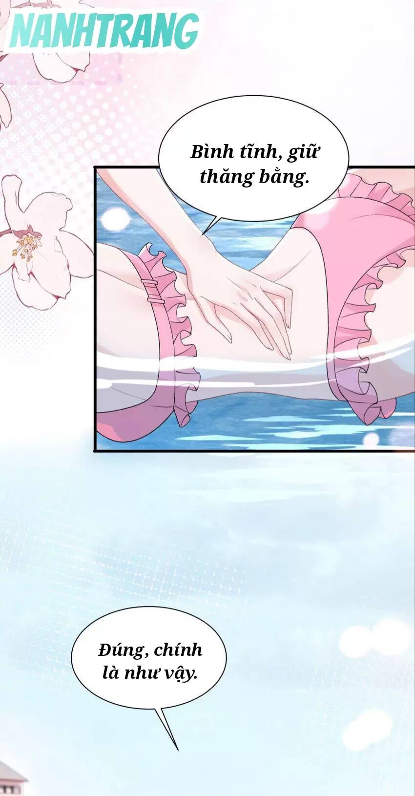 mận xanh chapter 34 24