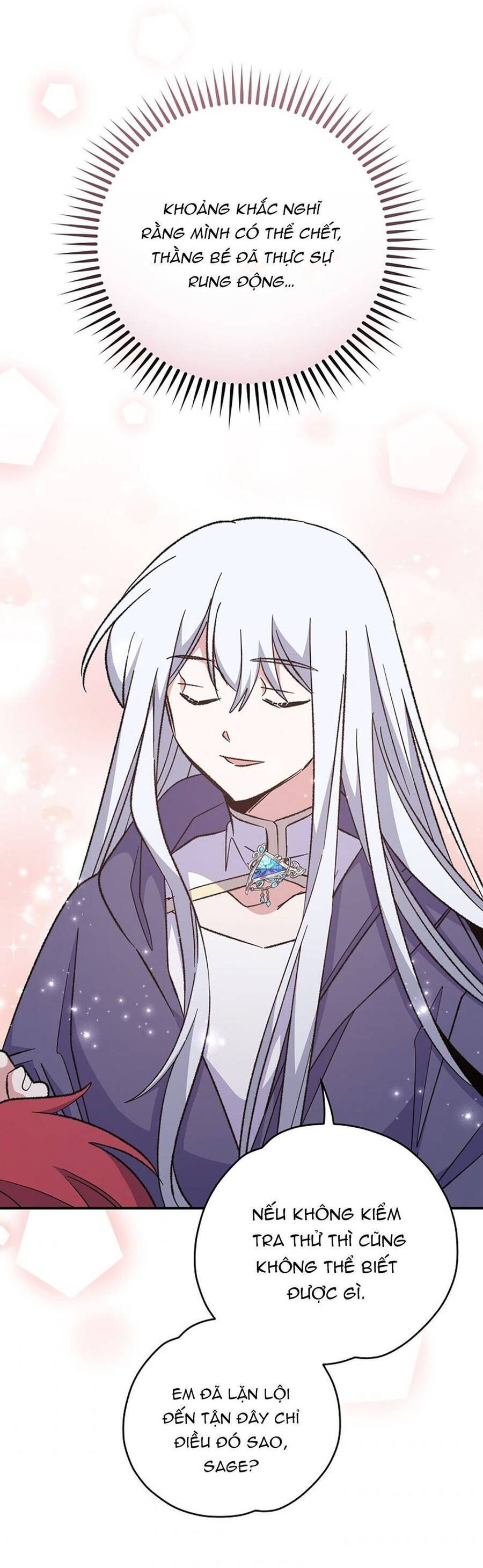 nhà hiền triết yigret chapter 60 21