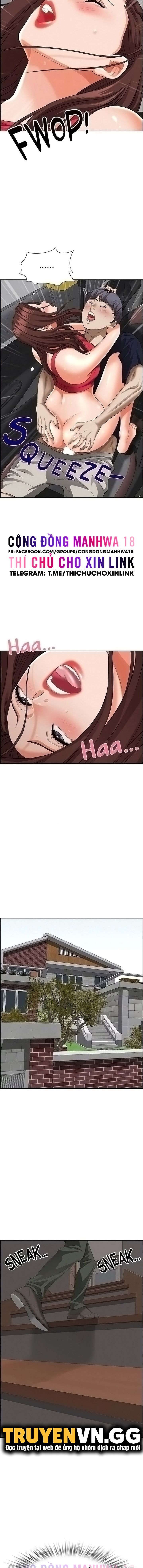 chung nhà bạn mẹ chapter 55 5