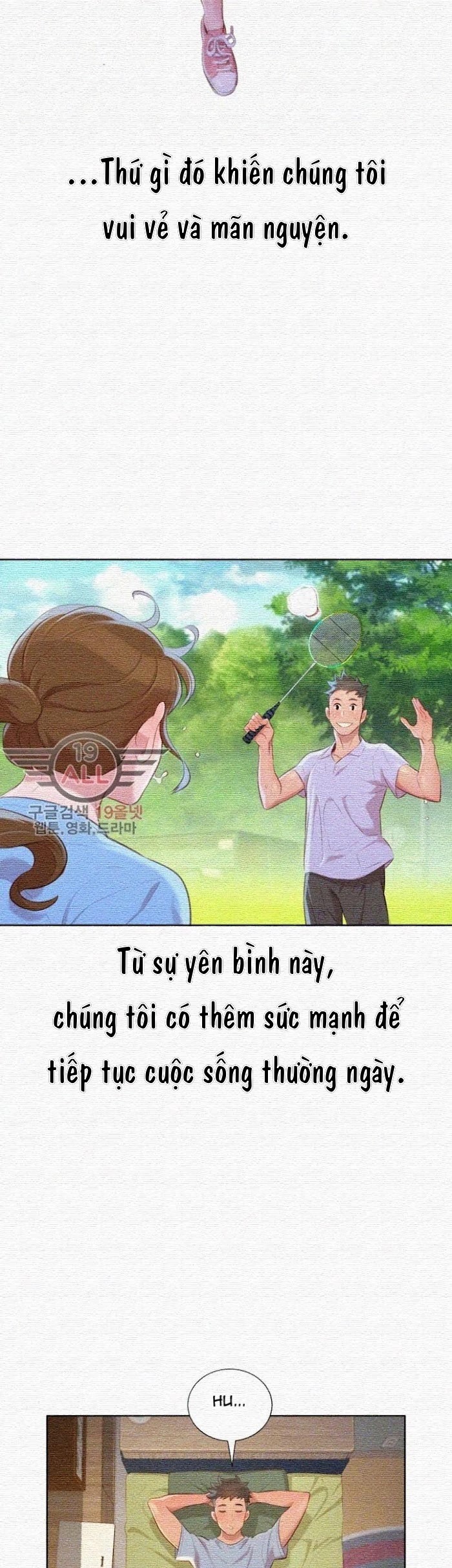 chị gái hàng xóm chapter 31 18