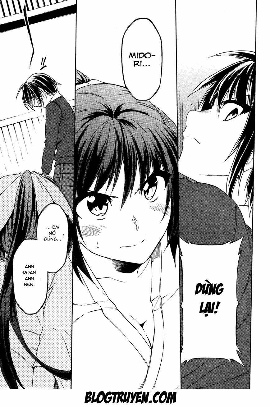 sexual hunter riot chapter 23 30