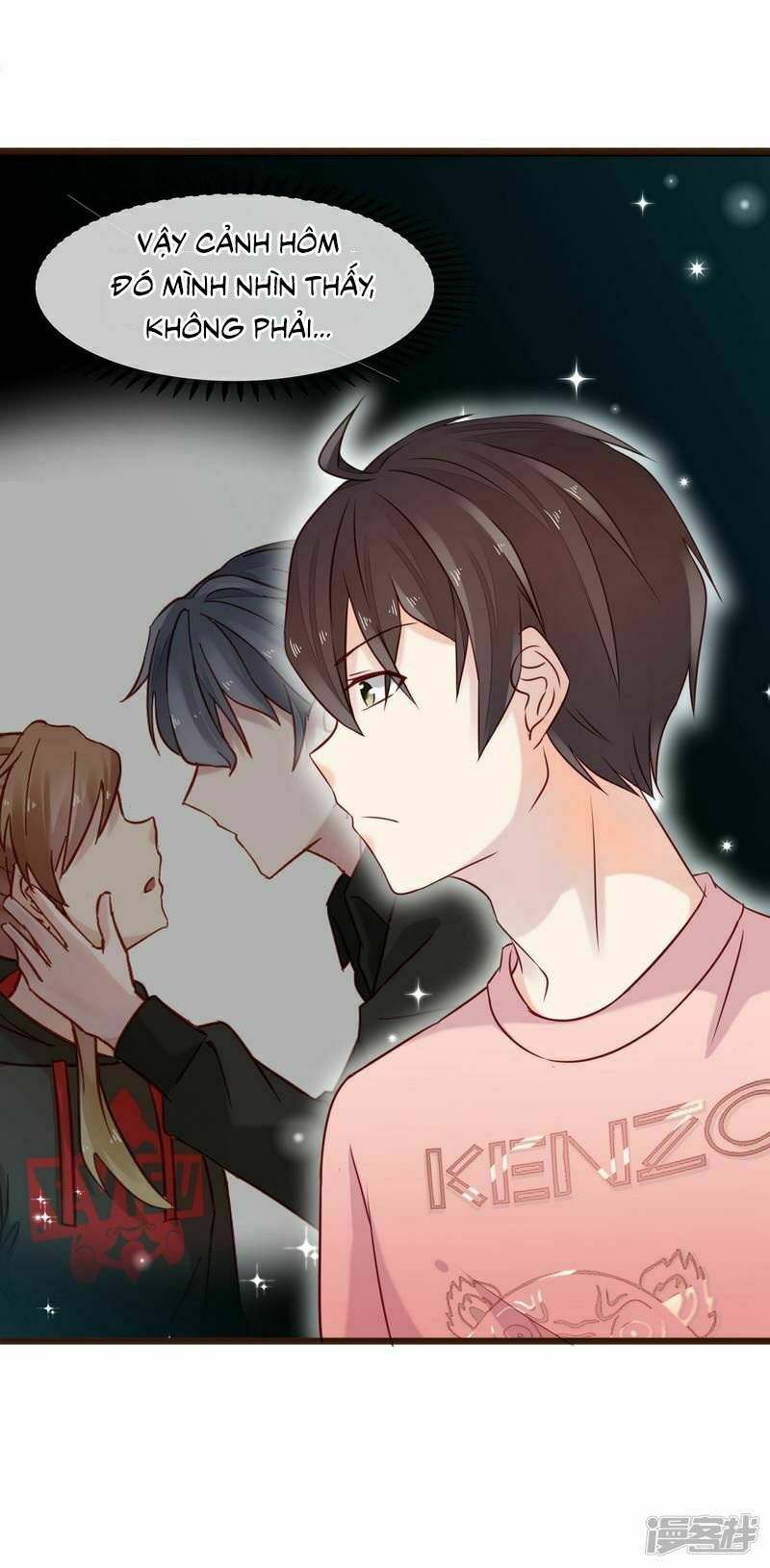 đơn phương 37.5 chapter 8 50