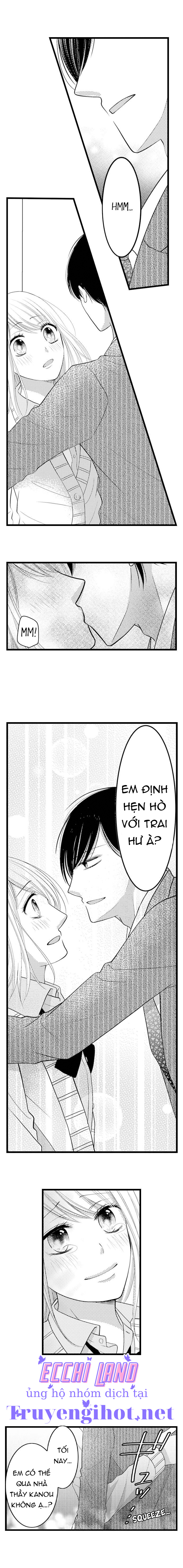 2 giờ sáng tại nhà của thầy giáo chapter 9.1 3