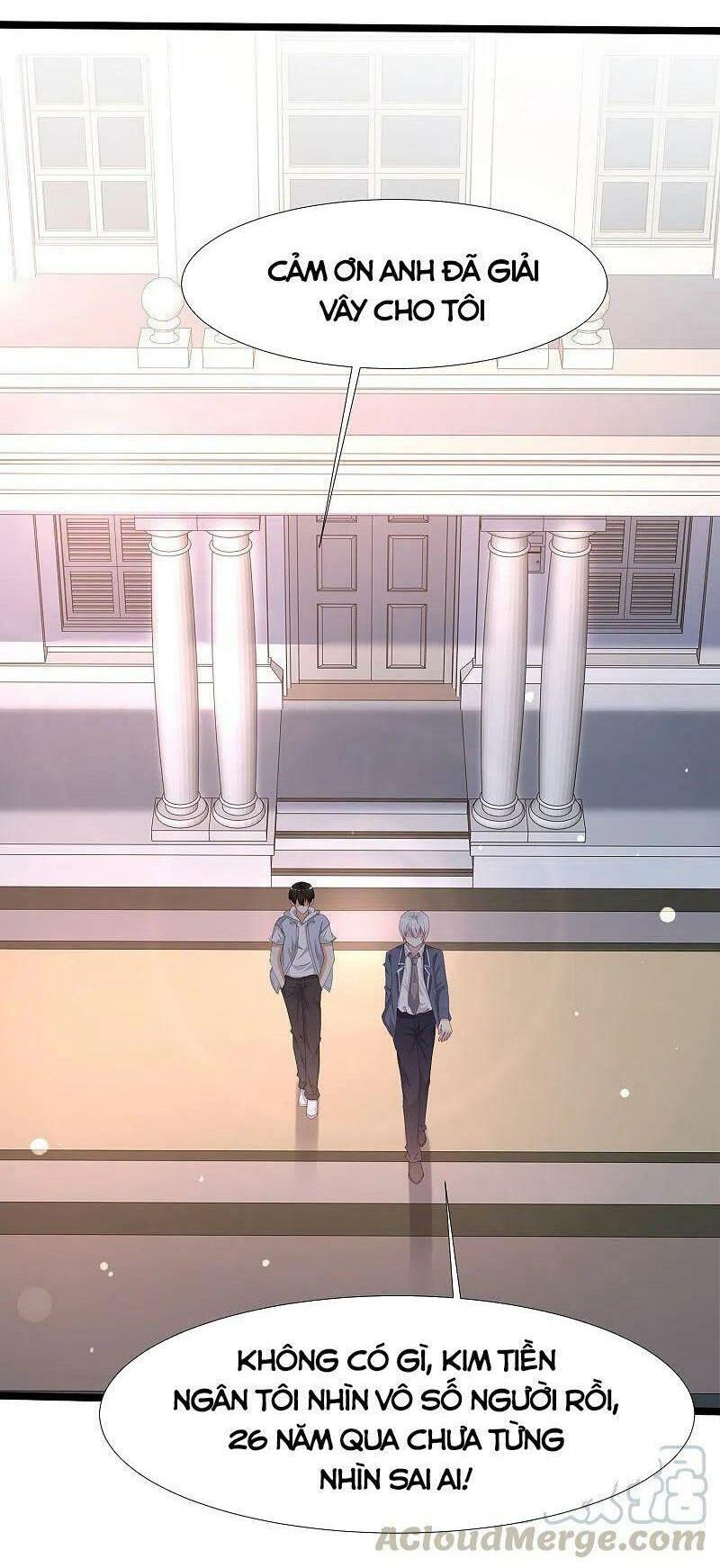 tối cường vận đào hoa chapter 229 4