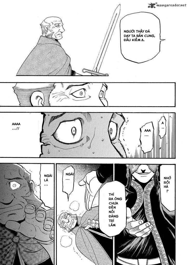 arslan chiến ký chapter 38 25