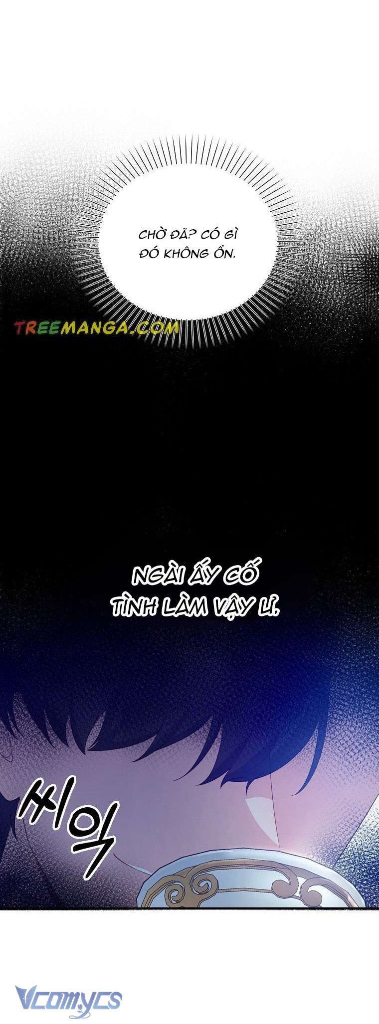 tôi chỉ nhận ra sau khi mất cô ấy chapter 27 16