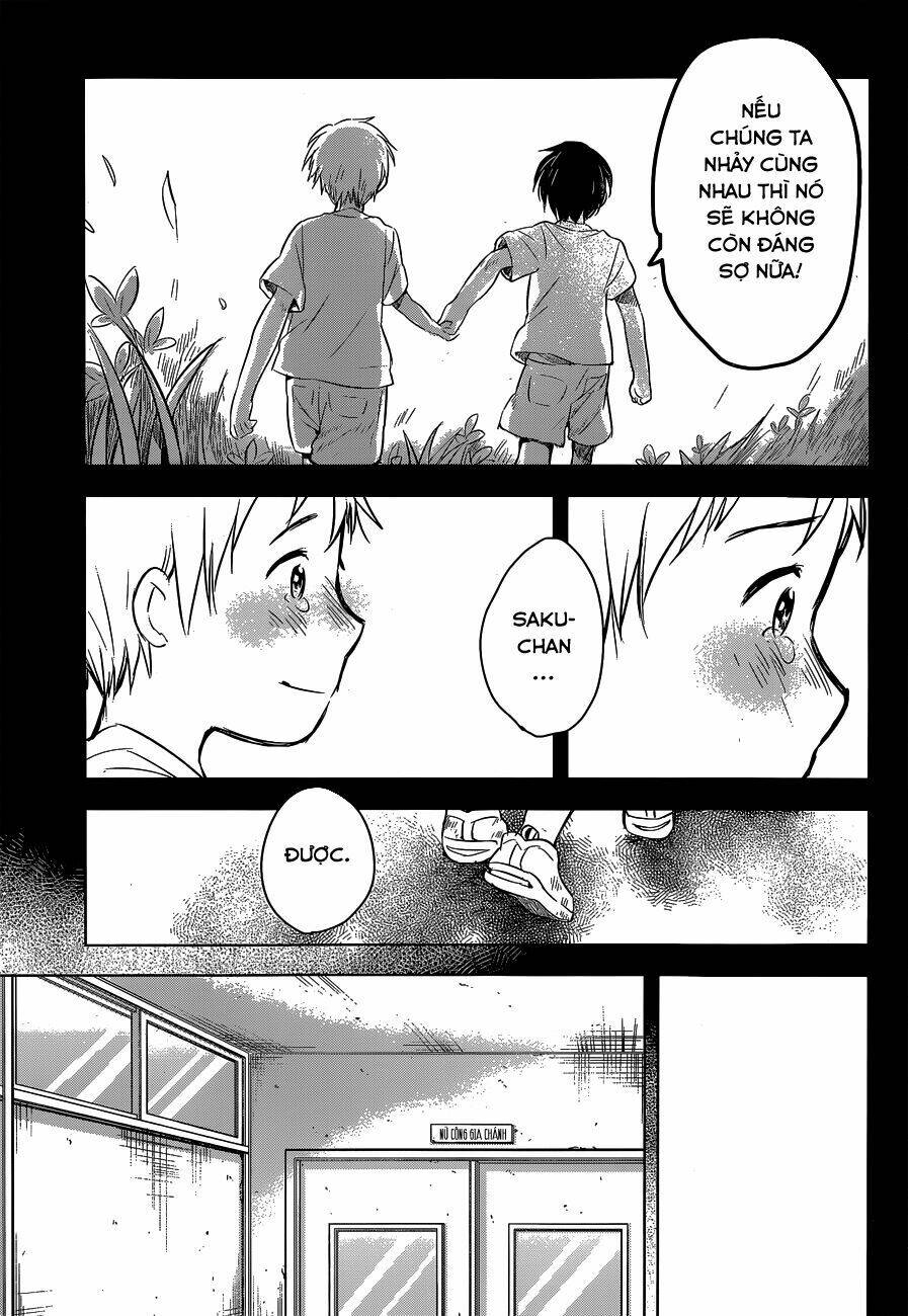 gojikanme no sensou chapter 6 13