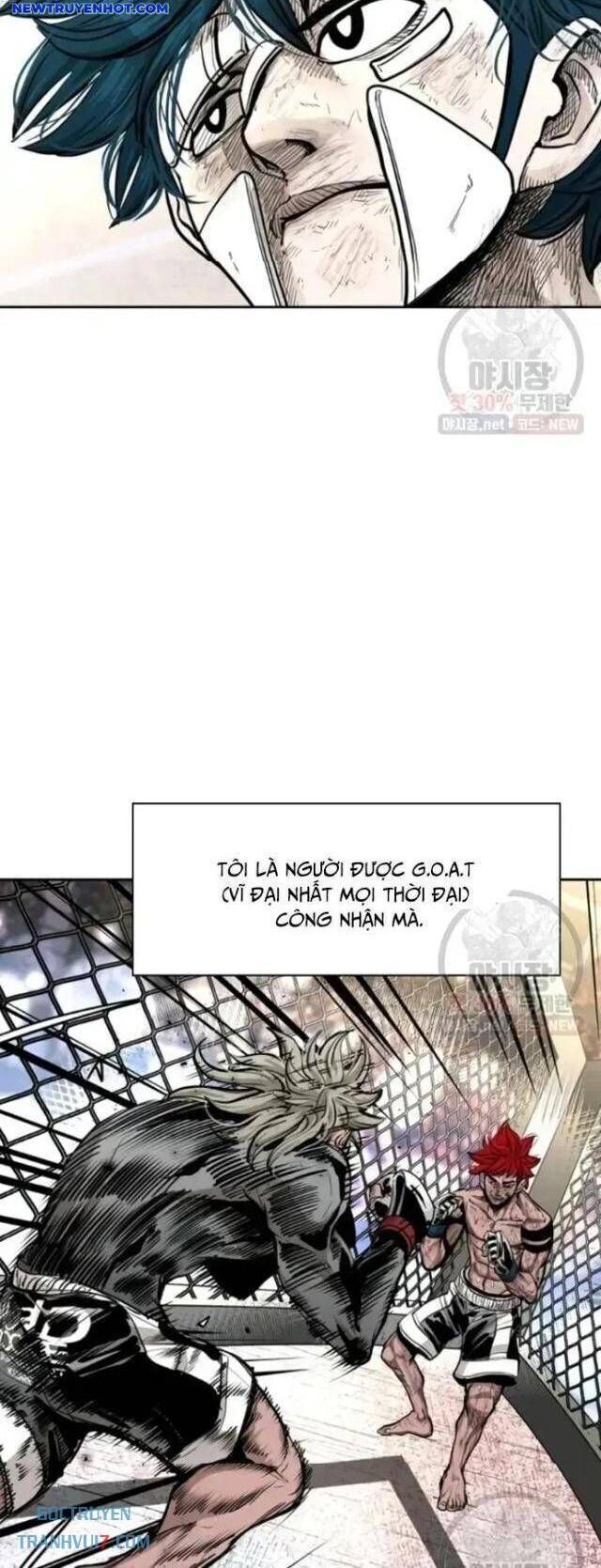 shark - cá mập chapter 209 44