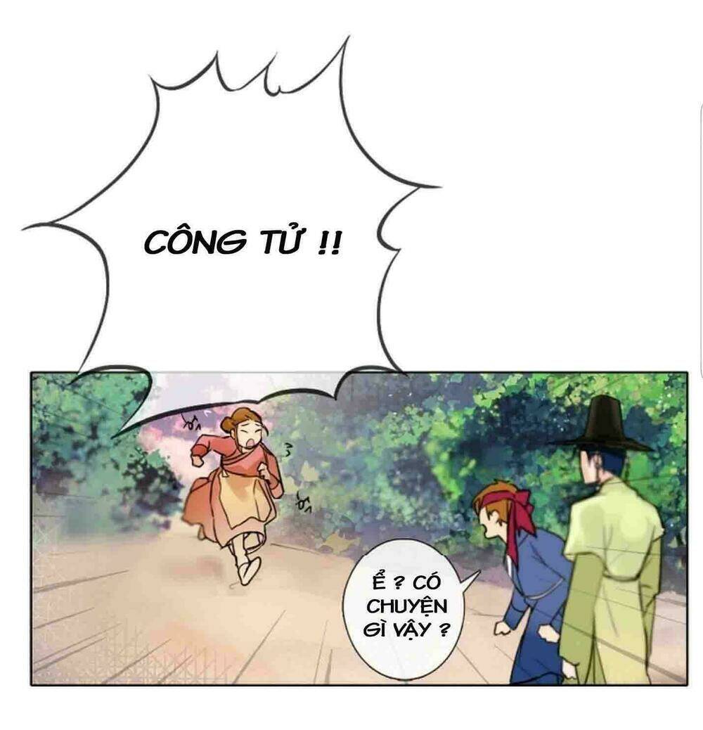 chae hong sa chapter 4 29