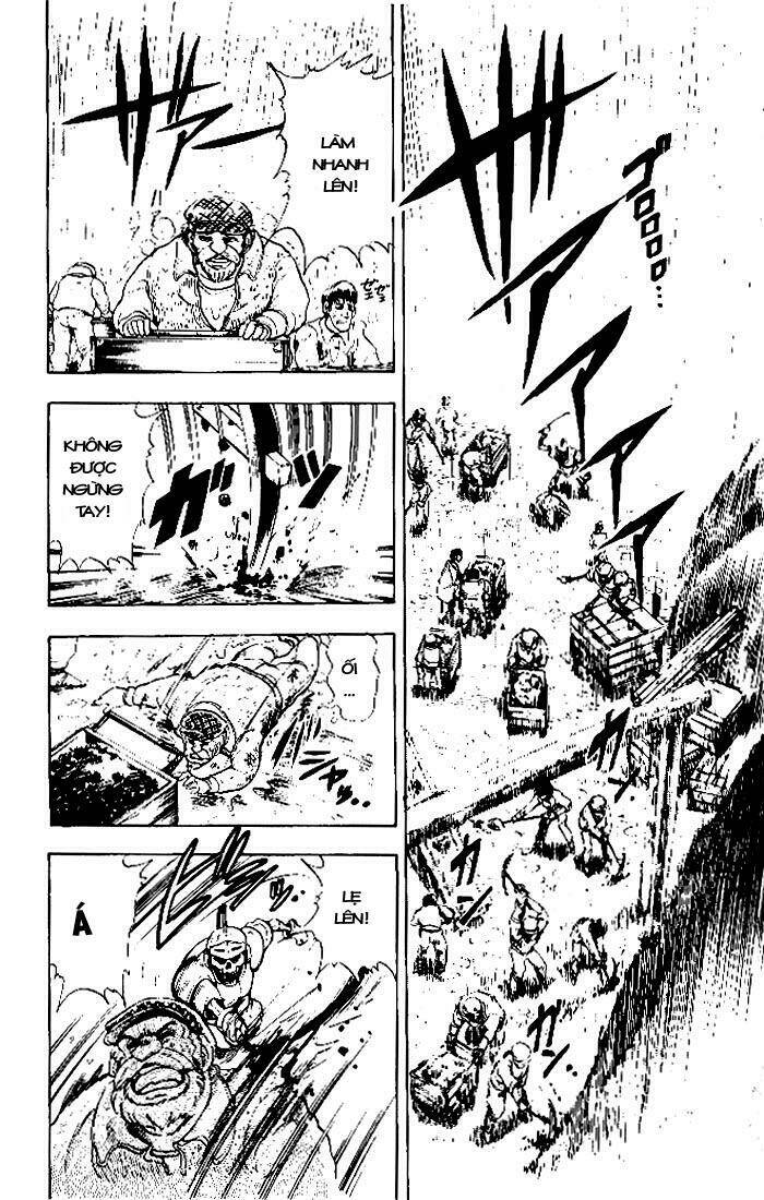 violinist of hameln - cây đàn kì diệu chapter 5 2