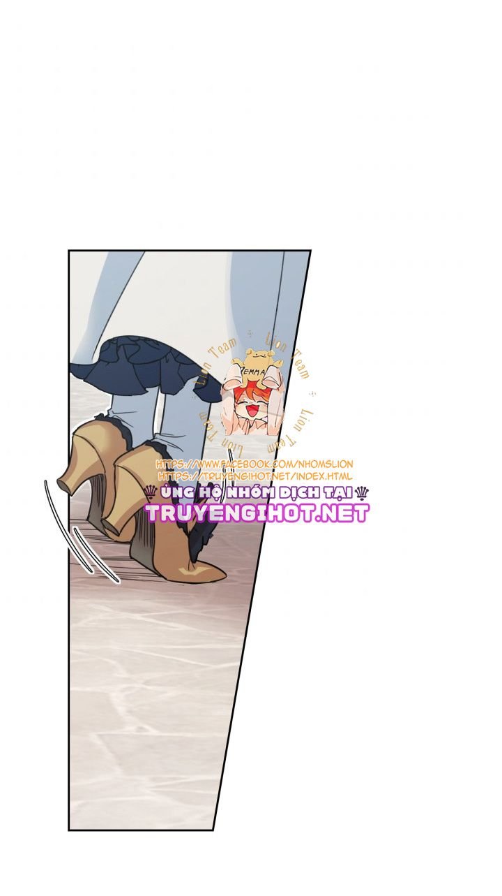 [18+] người đẹp và quái vật chapter 53 3