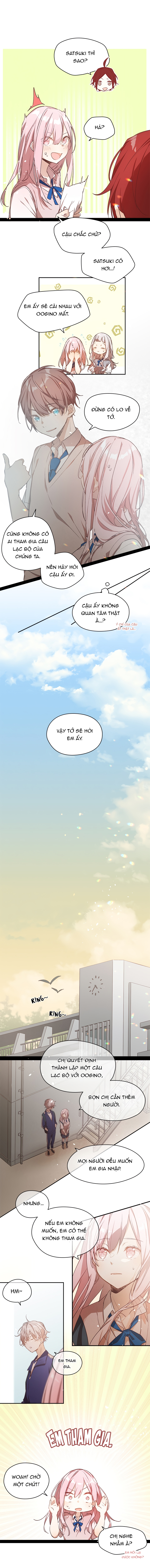 nụ hoa của newton chapter 41 4