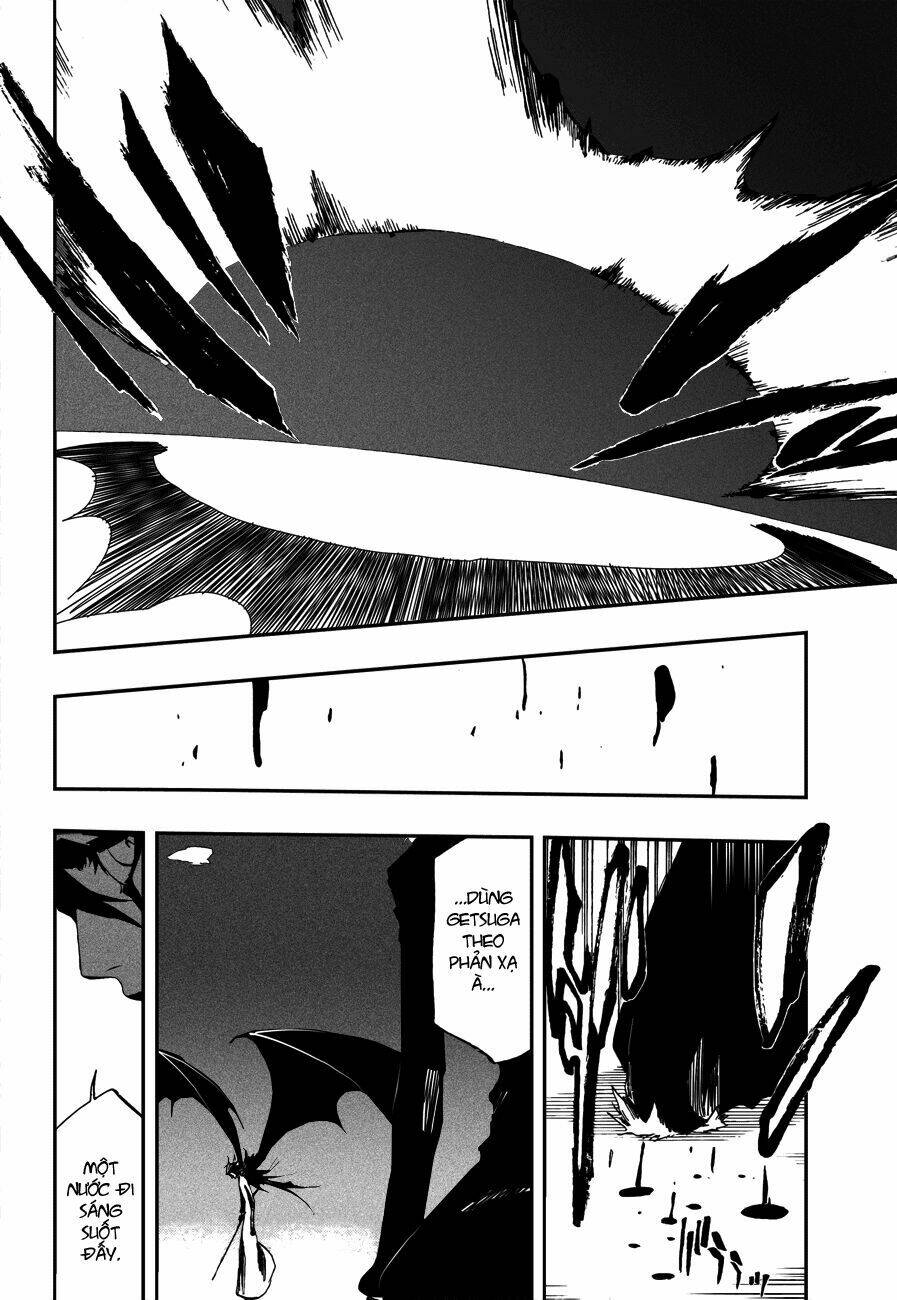 thần chết ichigo chapter 345 19
