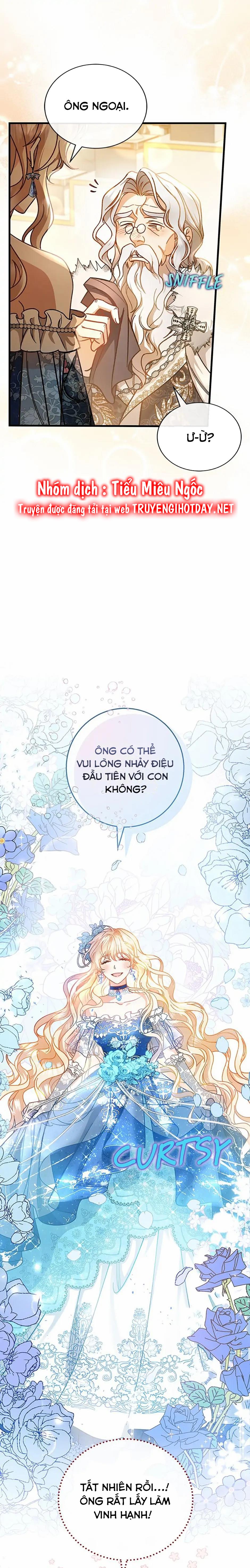 vị cứu tinh của nam phản diện chapter 39 4