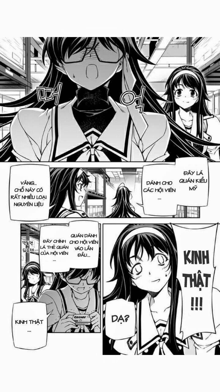 sai:taker - futari no artemis chapter 9 24