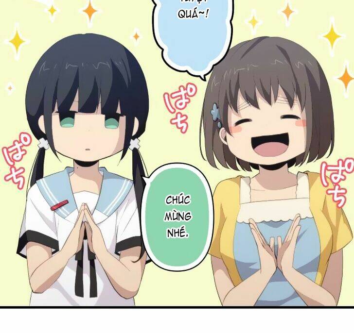 viên thuốc trùng sinh chapter 110 23