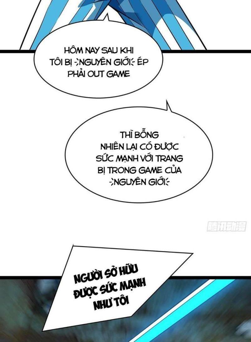 đi lên từ việc chơi game ngiêm túc chapter 104 11