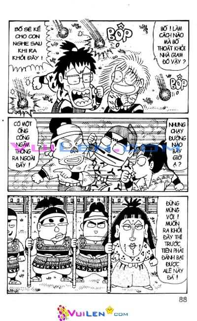 ninja loạn thị chapter 49 88