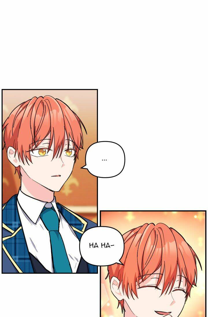 hoàng hậu bé bỏng chapter 42.1 28